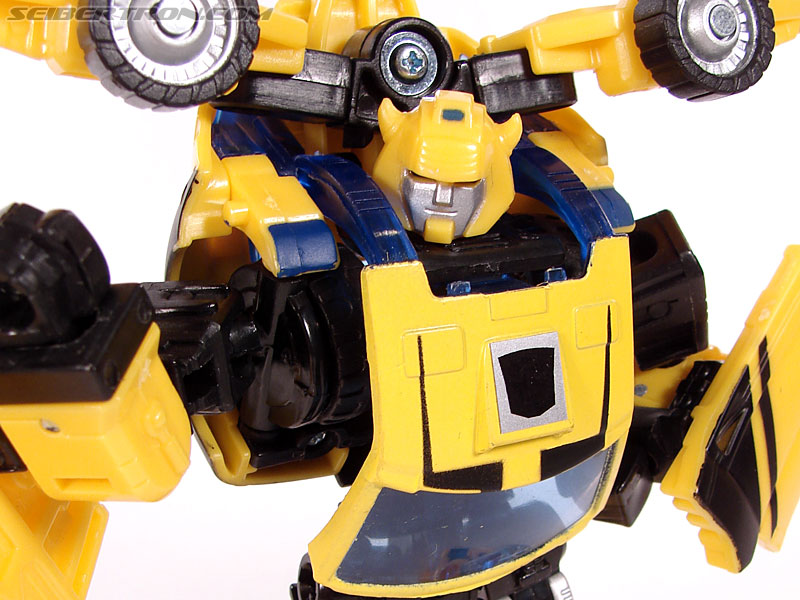 Transformers Classics Bumblebee (Bumble) (Image #96 of 126)