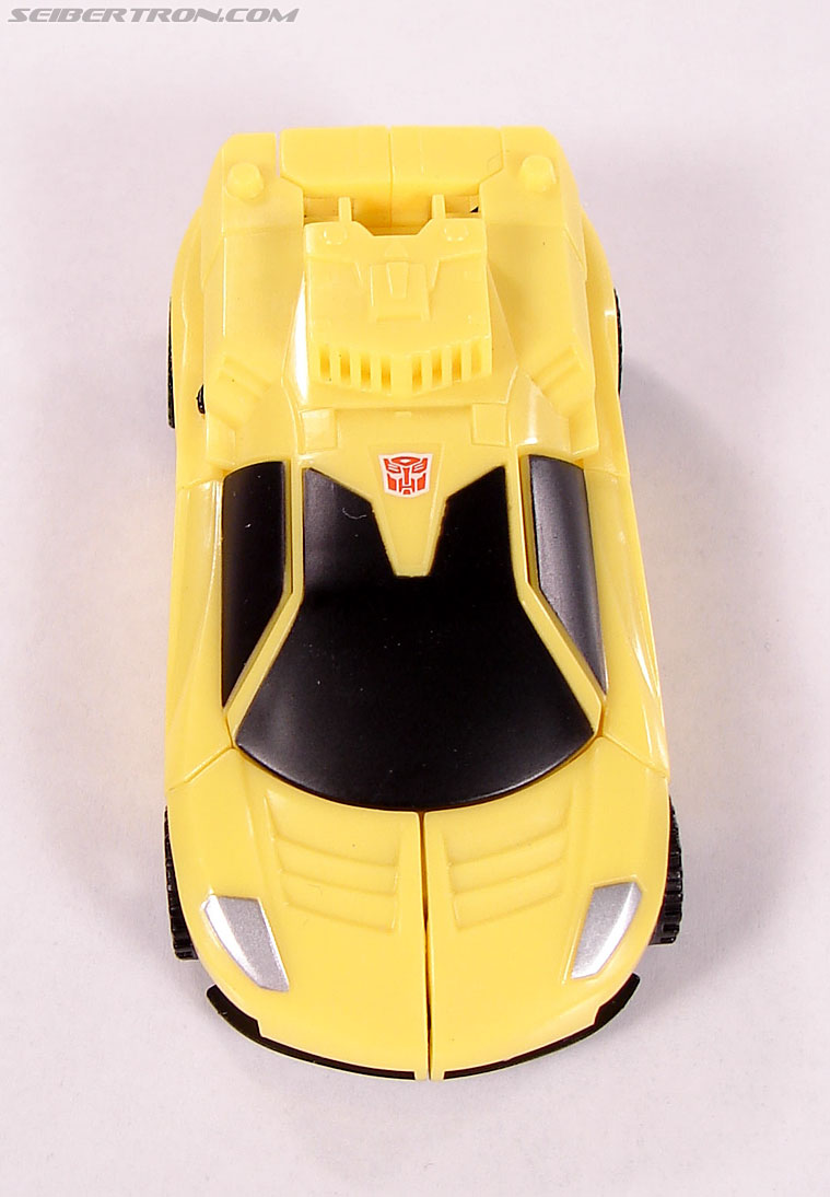 Transformers Classics Bumblebee (Image #14 of 63)