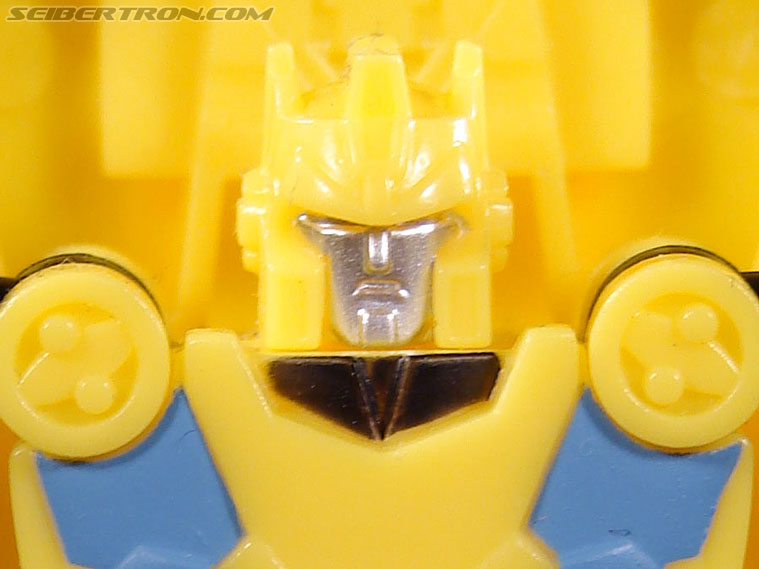 Transformers Classics Bumblebee (Image #35 of 63)