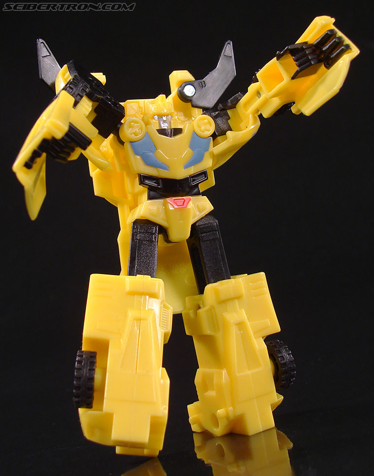 Transformers Classics Bumblebee (Image #48 of 63)