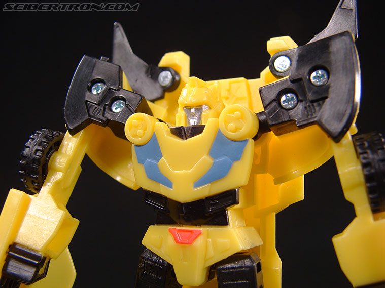 Transformers Classics Bumblebee (Image #50 of 63)