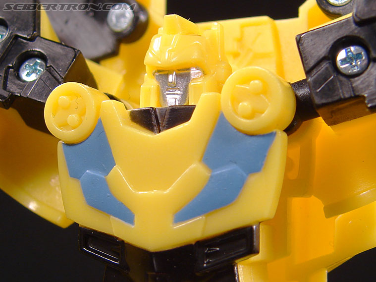 Transformers Classics Bumblebee (Image #51 of 63)