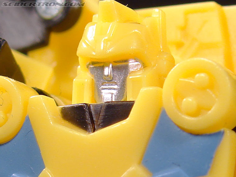 Transformers Classics Bumblebee (Image #52 of 63)