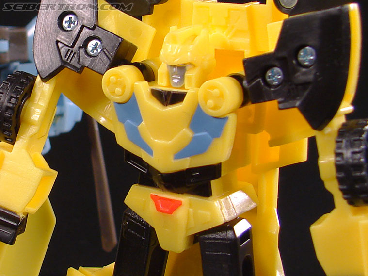 Transformers Classics Bumblebee (Image #55 of 63)