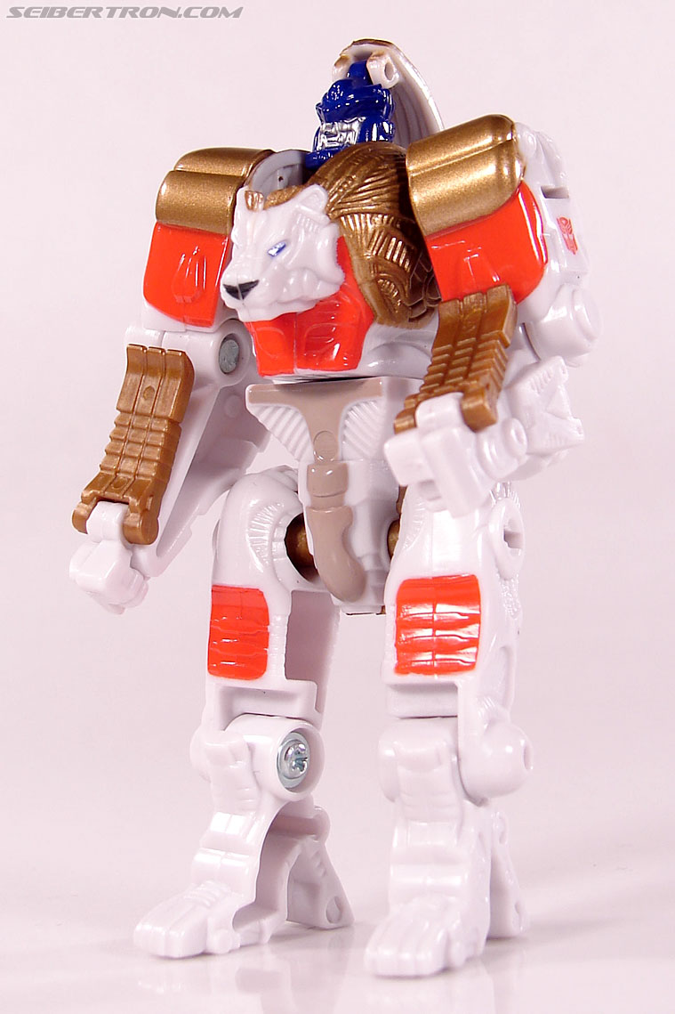 Transformers Classics Leo Prime (Image #41 of 59)