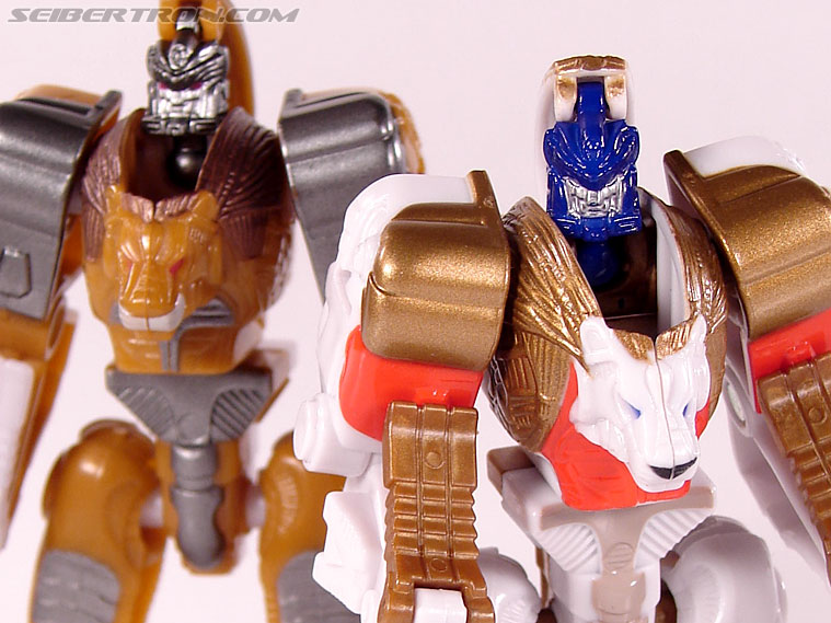 Transformers Classics Leo Prime (Image #51 of 59)