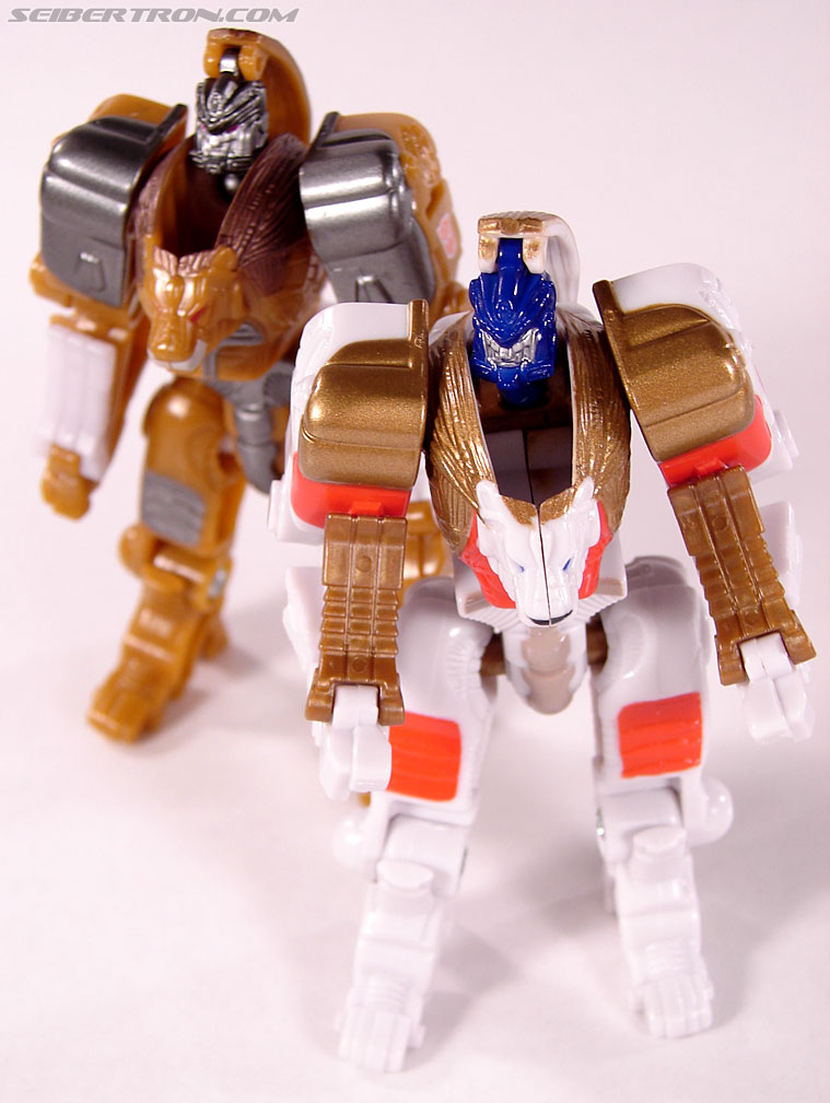 Transformers Classics Leo Prime (Image #52 of 59)