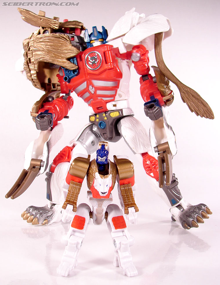 Transformers Classics Leo Prime (Image #54 of 59)