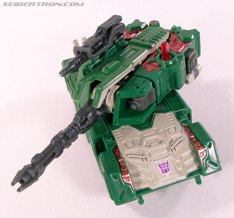 Transformers Classics Megatron (deluxe) (Image #36 of 78)