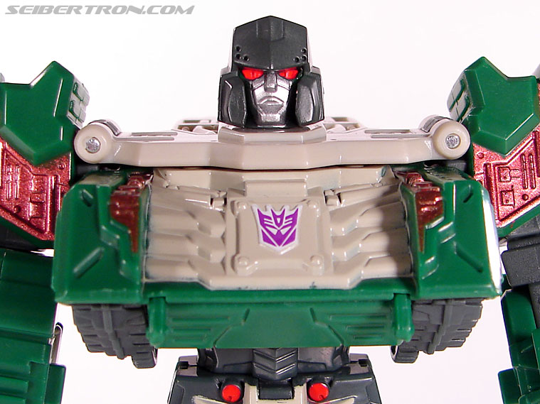 Transformers Classics Megatron (deluxe) (Image #42 of 78)