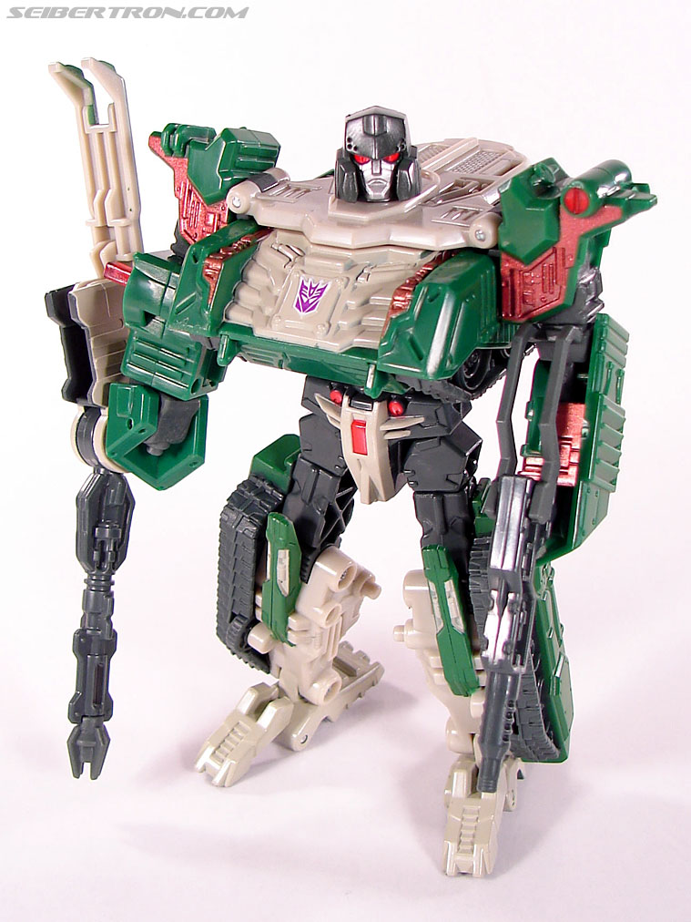 Transformers Classics Megatron (deluxe) (Image #51 of 78)