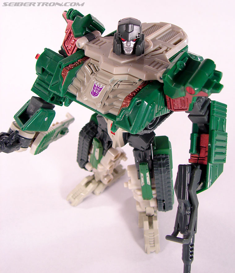 Transformers Classics Megatron (deluxe) (Image #52 of 78)