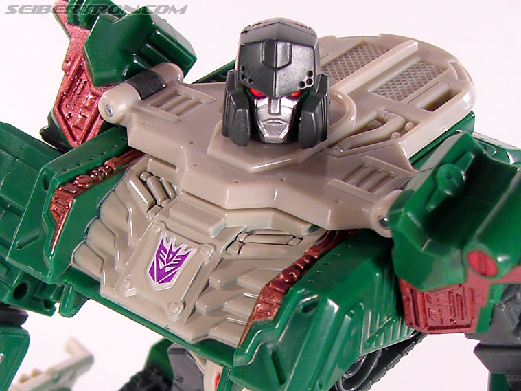 Transformers Classics Megatron (deluxe) (Image #53 of 78)