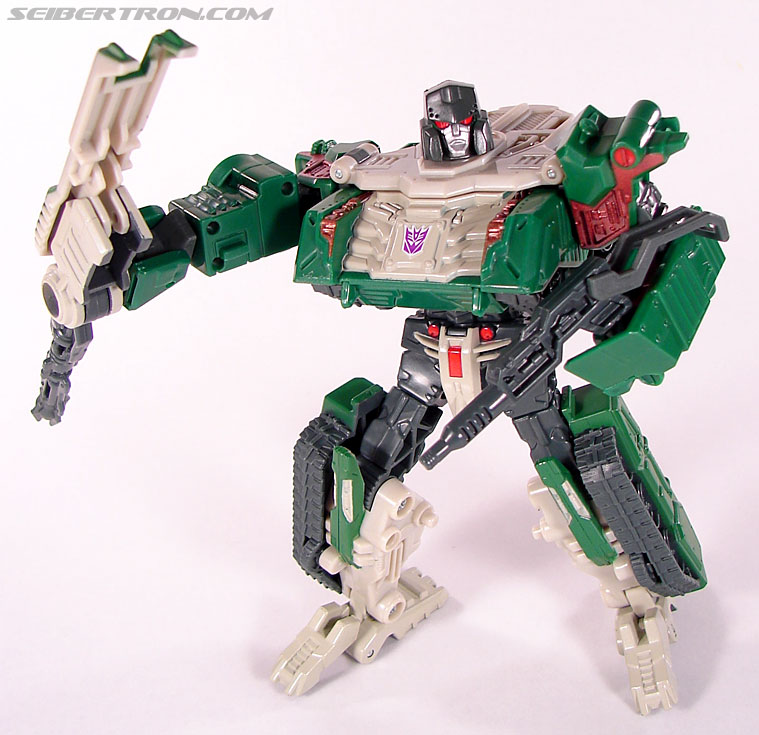 Transformers Classics Megatron (deluxe) (Image #54 of 78)