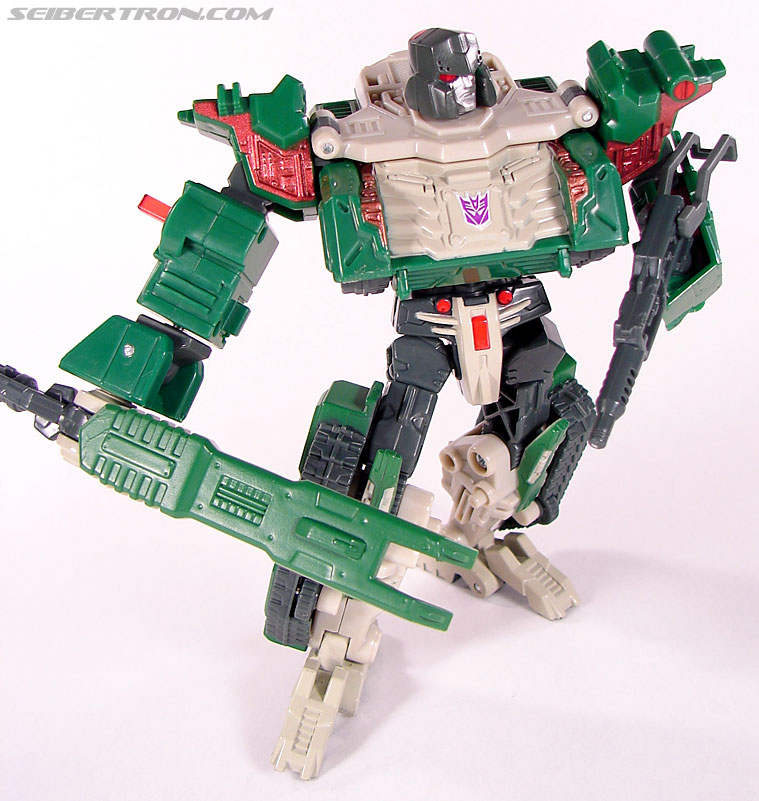 Transformers Classics Megatron (deluxe) (Image #56 of 78)