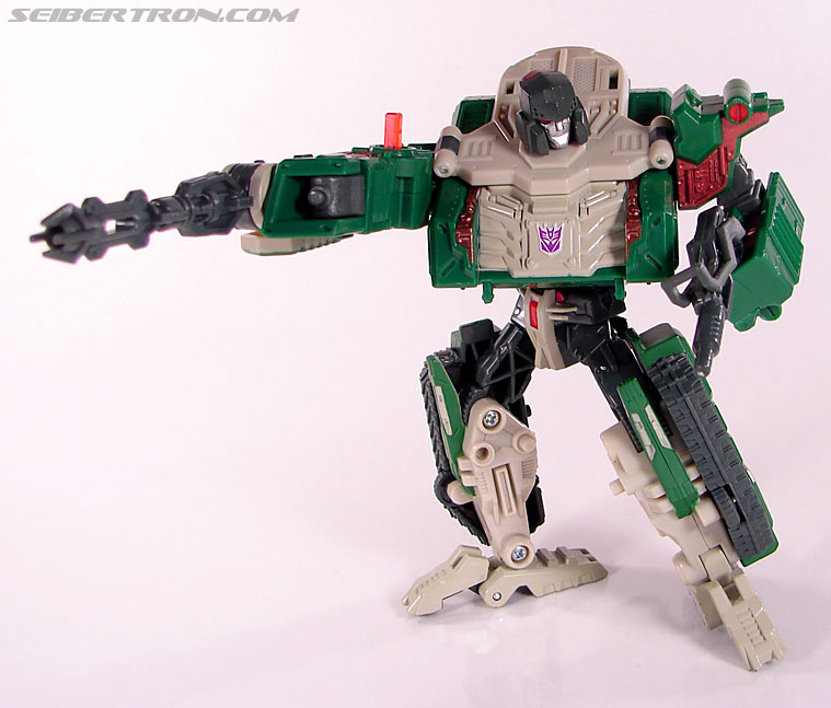 Transformers Classics Megatron (deluxe) (Image #61 of 78)