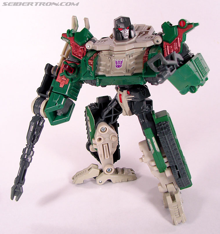 Transformers Classics Megatron (deluxe) (Image #62 of 78)