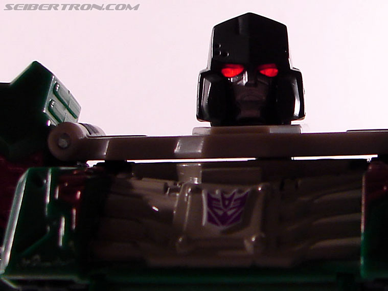 Transformers Classics Megatron (deluxe) (Image #75 of 78)