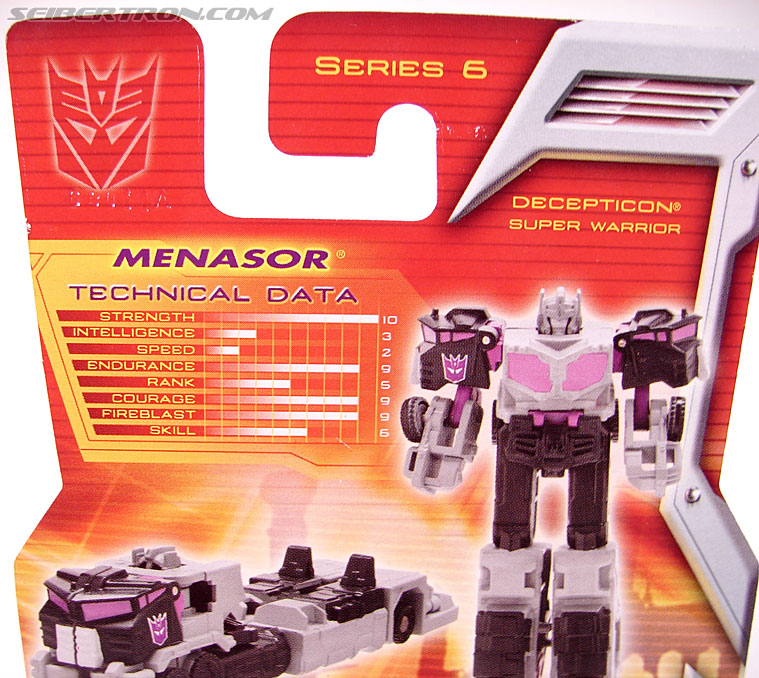 Transformers Classics Menasor (Image #19 of 67)