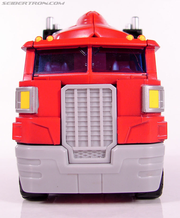Transformers Classics Optimus Prime (Convoy) (Image #21 of 98)