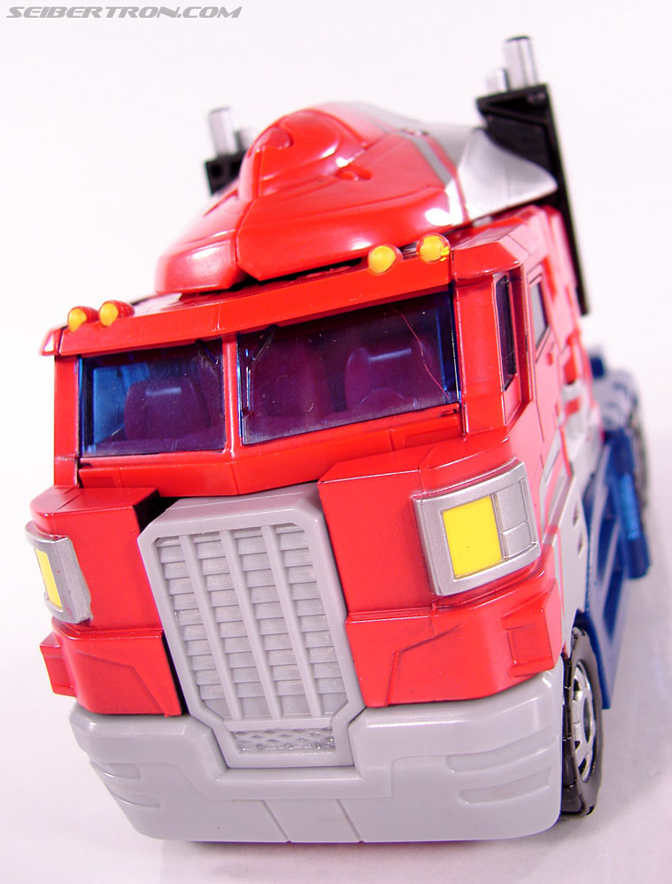 Transformers Classics Optimus Prime (Convoy) (Image #33 of 98)