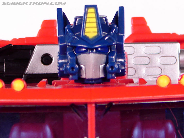 Transformers Classics Optimus Prime (Convoy) (Image #46 of 98)