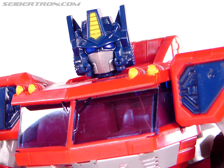 Transformers Classics Optimus Prime (Convoy) (Image #59 of 98)