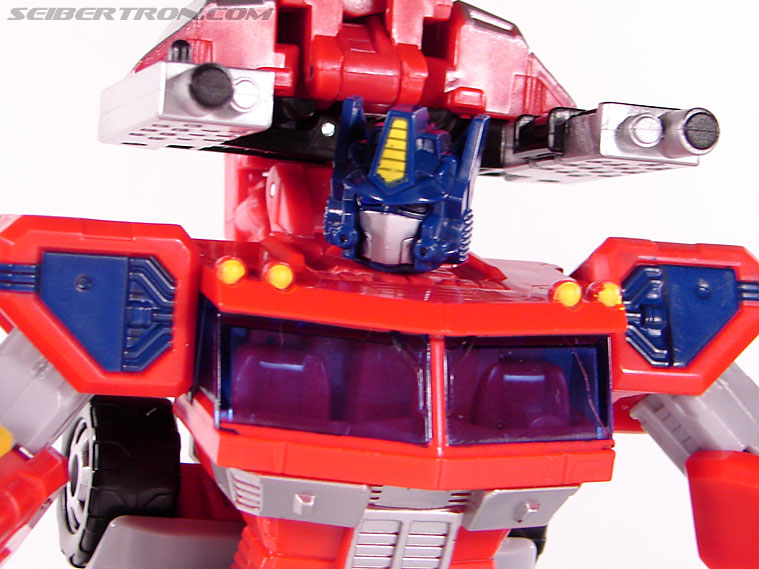 Transformers Classics Optimus Prime (Convoy) (Image #80 of 98)
