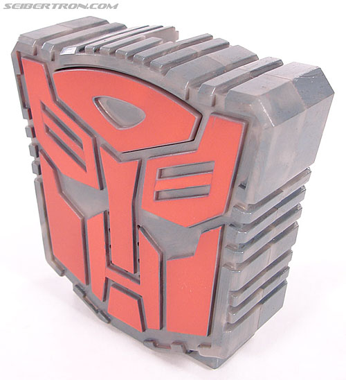 Transformers Classics Optimus Prime (25th Anniversary) (Image #95 of 267)