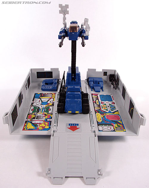 Transformers Classics Optimus Prime (25th Anniversary) (Image #119 of 267)