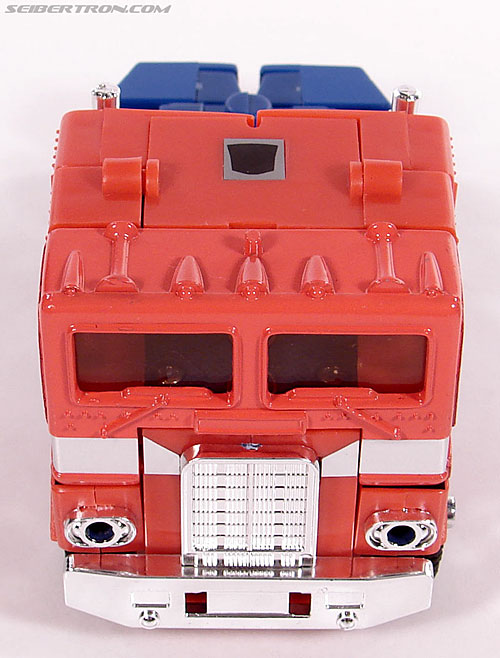Transformers Classics Optimus Prime (25th Anniversary) (Image #156 of 267)