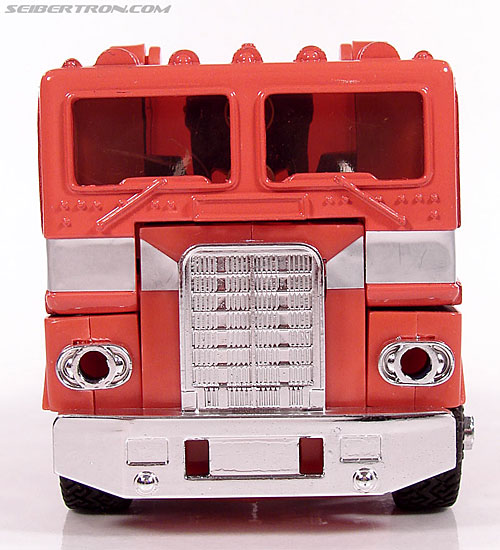 Transformers Classics Optimus Prime (25th Anniversary) (Image #157 of 267)