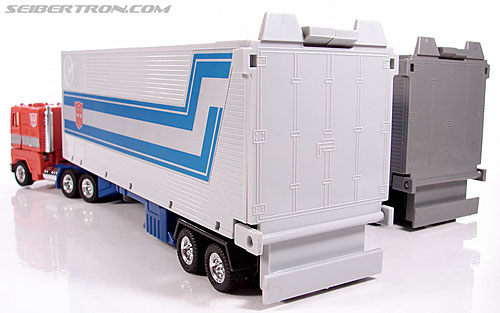 Transformers Classics Optimus Prime (25th Anniversary) (Image #175 of 267)