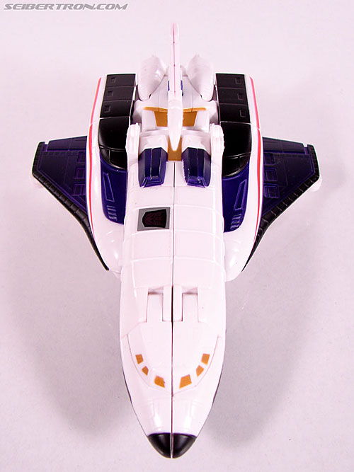 Transformers Classics Astrotrain (Image #16 of 102)