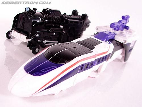 Transformers Classics Astrotrain (Image #96 of 102)