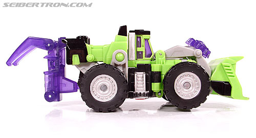 Transformers Classics Bonecrusher (Image #11 of 62)