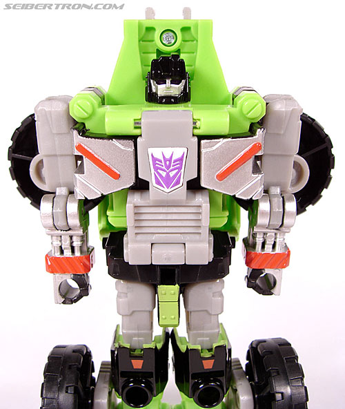 Transformers Classics Bonecrusher (Image #22 of 62)