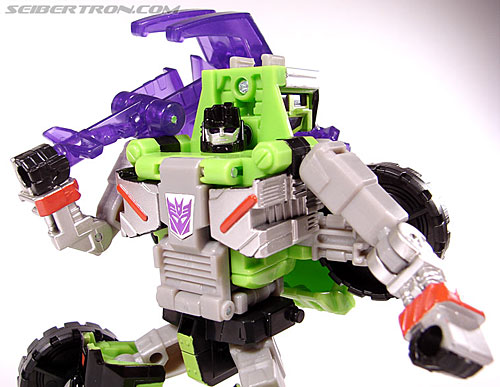 Transformers Classics Bonecrusher (Image #39 of 62)