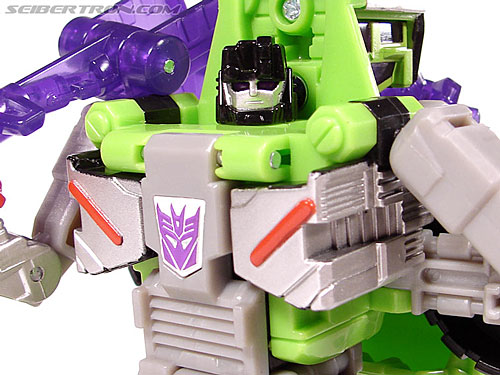 Transformers Classics Bonecrusher (Image #40 of 62)