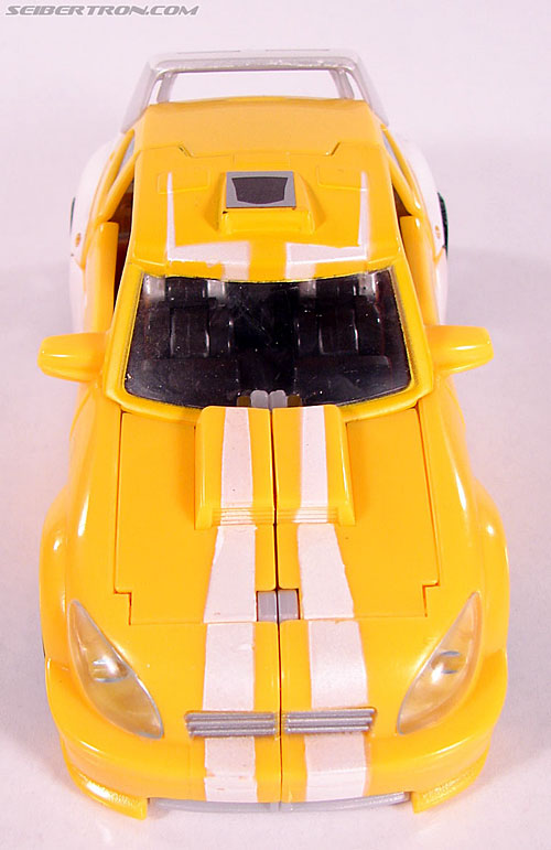 Transformers Classics Bumblebee (Bumble) (Image #14 of 93)