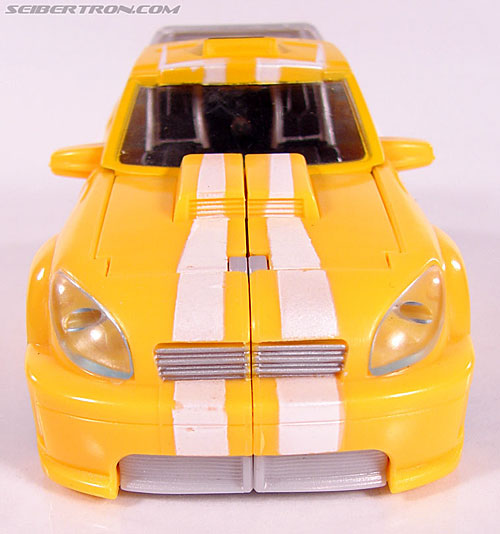 Transformers Classics Bumblebee (Bumble) (Image #15 of 93)