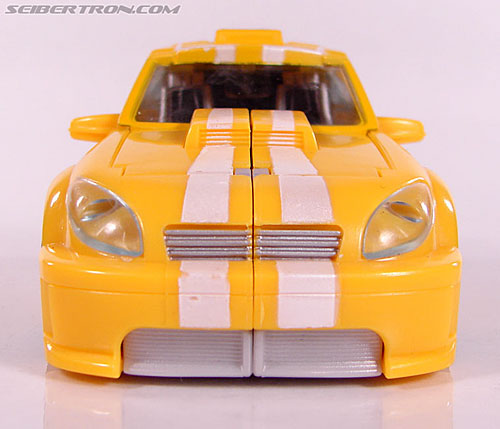 Transformers Classics Bumblebee (Bumble) (Image #16 of 93)