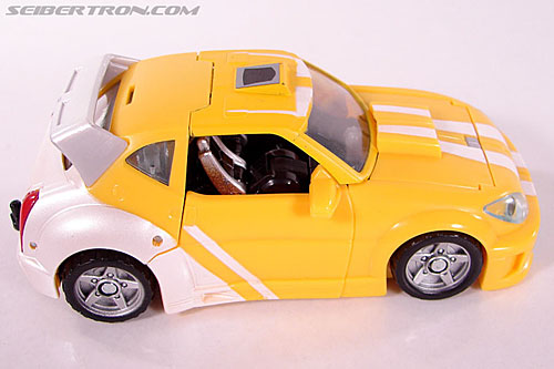 Transformers Classics Bumblebee (Bumble) (Image #19 of 93)