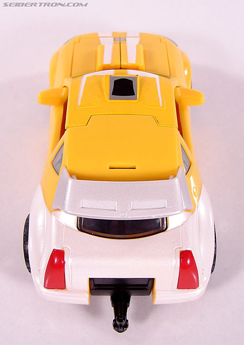 Transformers Classics Bumblebee (Bumble) (Image #21 of 93)