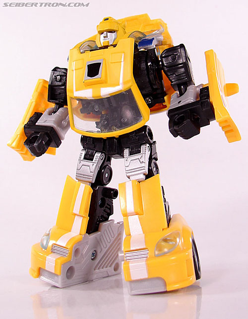 Transformers Classics Bumblebee (Bumble) (Image #46 of 93)