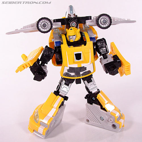 Transformers Classics Bumblebee (Bumble) (Image #68 of 93)