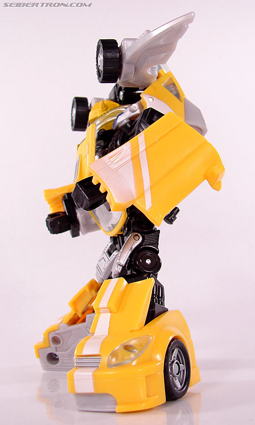 Transformers Classics Bumblebee (Bumble) (Image #75 of 93)