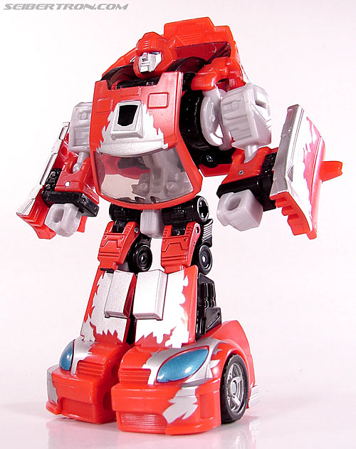 transformers cliffjumper toys