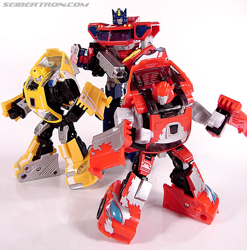 Transformers Classics Cliffjumper (Image #94 of 108)
