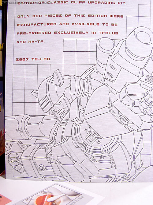 Transformers Classics Cliffjumper (Image #19 of 158)